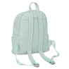 Snoopy Mochila teen huellas