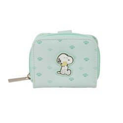 Snoopy billetero teen