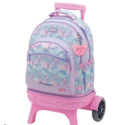 Tandem Mochila compact...