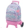 Tandem Mochila compact evolut globe