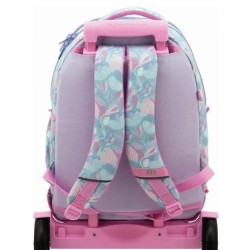 Tandem Mochila compact evolut globe
