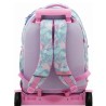 Tandem Mochila compact evolut globe