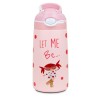 Pepita botela infantil let me