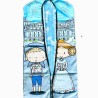 Porta trajes fallero