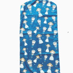 Porta trajes fallero