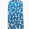 Porta trajes fallero