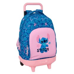 Stitch Mochila carro...