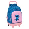 Stitch Mochila carro compact lilo