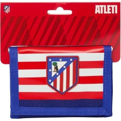 Atleti billetero marino