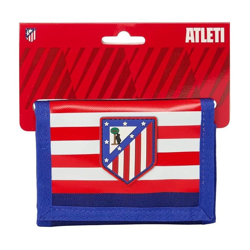 Atleti billetero marino