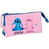 Stitch portatodo triple lilo