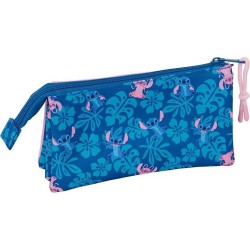 Stitch portatodo triple lilo