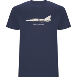 Camiseta Avion F1 Albacete