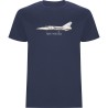 Camiseta Avion F1 Albacete