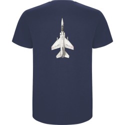 Camiseta Avion F1 Albacete