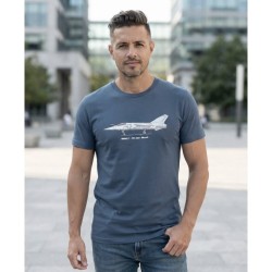 Camiseta Avion F1 Albacete