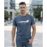 Camiseta Avion F1 Albacete