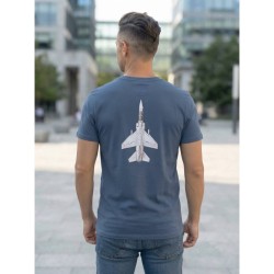 Camiseta Avion F1 Albacete