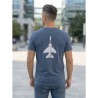 Camiseta Avion F1 Albacete