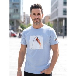 Camiseta Navaja Albacete