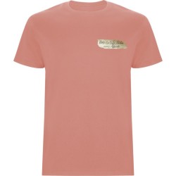 Camiseta sellos Albacete