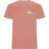 Camiseta sellos Albacete