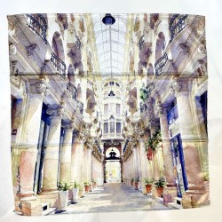 Pañuelo Lodares Albacete