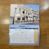 Calendario Albacete 2027