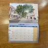 Calendario Albacete 2027