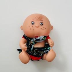 Bebe mimitos manchegos