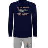 Pijama Ronco avion mach2