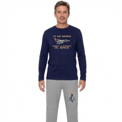 Pijama Ronco avion mach2