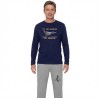Pijama Ronco avion mach2