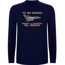 Pijama Ronco avion mach2