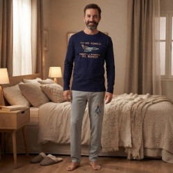 Pijama Ronco avion mach2