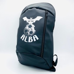 Mochila paseo Soy del Alba