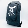 Mochila paseo Soy del Alba