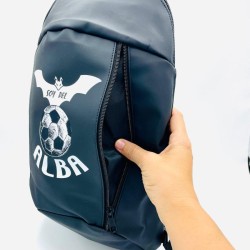 Mochila paseo Soy del Alba
