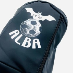 Mochila paseo Soy del Alba