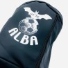 Mochila paseo Soy del Alba
