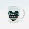 Taza Mamá manchega