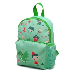 Kiokids mochila guarde dragon