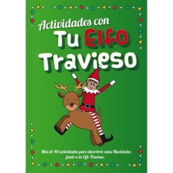 Libro Actividades con tu...