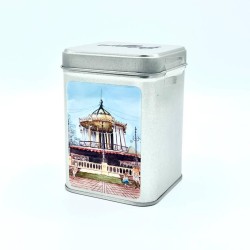 Lata Albacete Templete feria