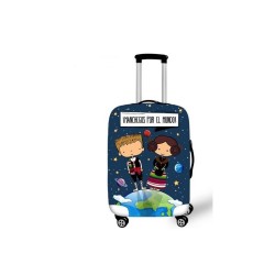 Funda maleta XL manchegos...