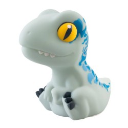 Jurassic Park lampara squishy