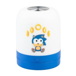 Sonic lampara candil