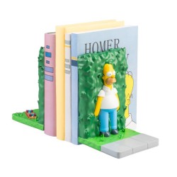 Simpsons sujetalibros