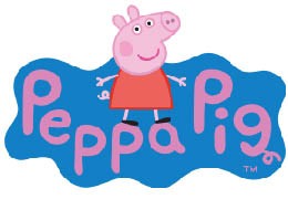 Peppa Pig