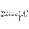 Mr Wonderful